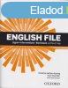 English File - Upper-intermediate Workbook (without key) - C