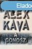 A gonosz - Alex Kava