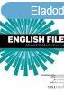 English File - Advanced Workbook without Key - third edition