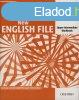 New English File - Upper-Intermediate Workbook - Jane Hudson