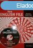 New English File - Elementary Teacher&#039;s Book - Cliv