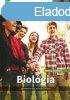 Biológia 12. - Kropog Erzsébet