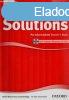 Solutions Pre-Intermediate Teacher&#039;s Book -