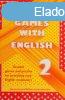 Word Games with English 2. - Deirdre Howard-Williams, Cynthi