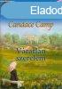 Vratlan szerelem - Candace Camp