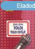 Toldi-Toldi estje (Matra) - Arany Jnos