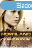 Homeland - Carrie futsa - Andrew Kaplan