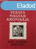 Szentimrei Jen verses magyar krnikja (Ks Kroly kpeivel