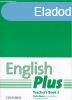 English Plus 3 Teacher&#039;s Book - Sheila Dignen, Watk