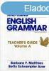 Understanding and Using English Grammar: Teacher&#039;s 