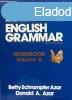 Understanding and Using English Grammar Workbook: Book A - B