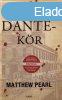 A Dante-kr - Matthew Pearl