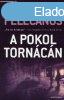 A pokol torncn - George P. Pelecanos