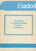Matematika s szmtstechnika tmutat s pldatr I. - Dr.