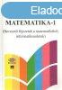 Matematika-1 (Bevezet fejezetek a matematikbl informatiku