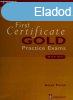 First Certificate Gold Practice Exams with Key -