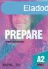 Prepare Level 2 Student&#039;s Book with eBook - Joanna 