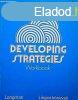 Developing Strategies Workbook - Steve Elsworth