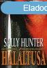 Halltusa (Hunter) - Sally Hunter