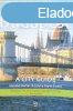 Budapest - A City Guide (Visible Cities) - Annabel Barber, E