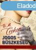 Jogos bszkesg - B.M. Croker
