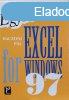 Egyszeren Excel for Windows 97 - Baczoni Pl