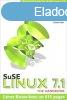 SuSE Linux 7.1 - The handbook - Jrg Arndt, Rdiger Berlich,