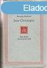 Jean-Christophe - Romain Rolland