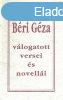 Bri Gza Vlogatott versei s novelli - Bri Gza