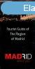 Tourist guide of The Region of Madrid - J. L. Ibnez & P