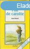 Poil de carotte - Jules Renard