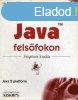 Java felsfokon (frisstett kiads) - Daniel J. Berg; J. Ste