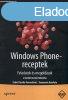 Windows Phone-receptek - Emanuele Garofalo; Fabio Claudio Fe