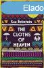 The Cloths of Heaven - Sue Eckstein