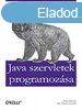 JAVA szervletek programozsa - Hunter-Crawford