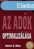 Az adk optimalizlsa(Passzv jvedelem-forrsok) - Robert 