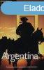 Argentna (National Geographic Traveler) - Wayne Bernhardson