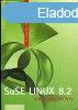 SuSE Linux 8.2 (Rendszerkziknyv) -