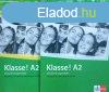 Klasse! A2 - Deutsch fr Jugendliche - Kursbuch + bungsbuch