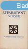 Abbahagyott versek - Illys Gyula