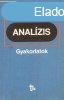 Analzis (gyakorlatok) - Denkinger Gza-Gyurk Lajos