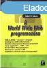 A World Wide Web programozsa - Robert W .Sebesta