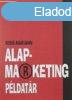 Alapmarketing pldatr - Kiss Mariann