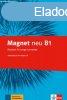 Magnet neu B1 - Arbeitsbuch + Audios - Deutsch fr junge Ler