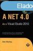 A Net 4.0 s a Visual Studio 2010 - Alex Mackey