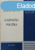 Gazdasgpolitika - Hetnyi Istvn
