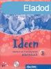 IDEEN 3 ARBEITSBUCH MIT AUDIO CD-s - WILFRIED KRENN, HERBERT