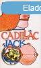 Cadillac Jack - Larry McMurtry