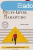 Kulcs a kezedben: Multi-Level Marketing - Peter Clothier - Z