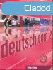 deutsch.com 2. A2. Kursbuch -